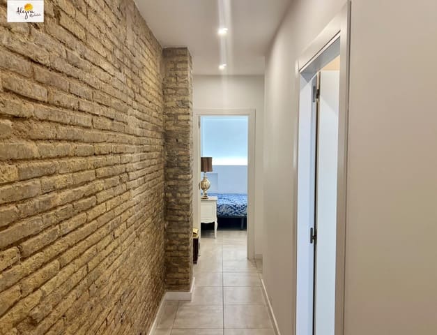 2 Zimmer Wohnung zu verkaufen in La Raiosa, València Stadt - 315.000 € (Ref: 10161604)