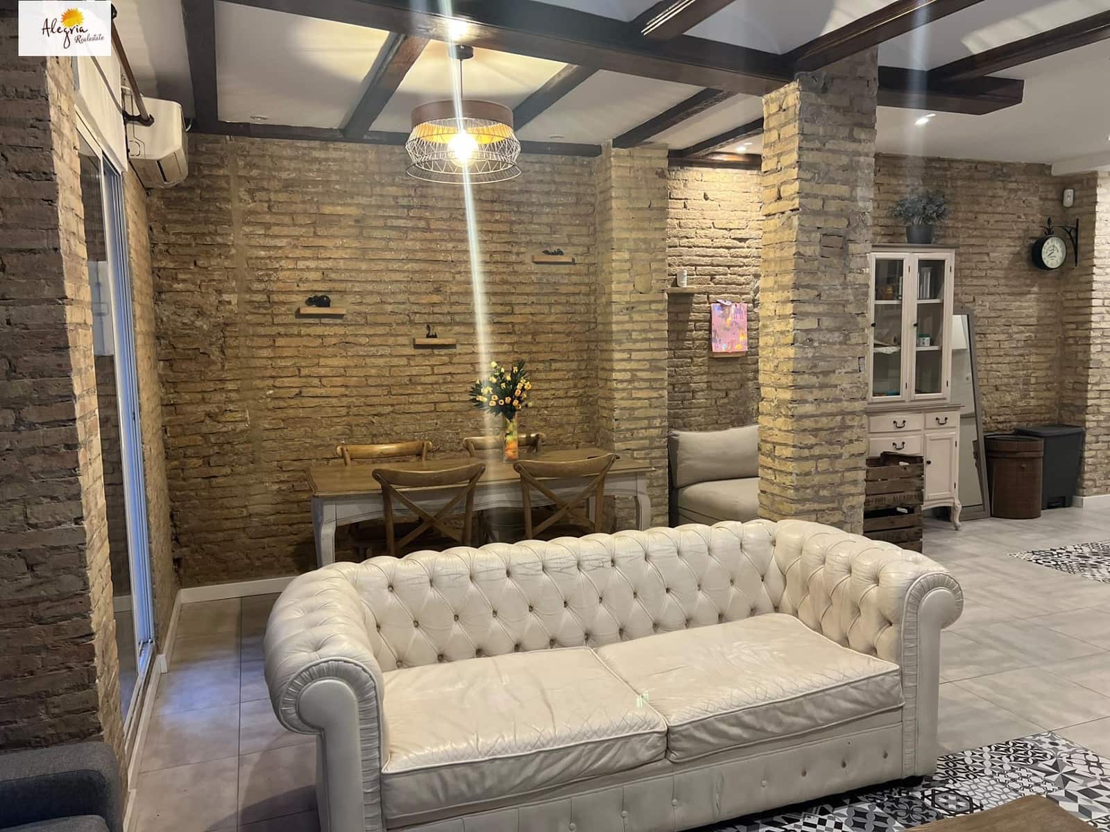 2 Zimmer Wohnung zu verkaufen in Valencia Stadt - 315.000 € (Ref: 10161604)