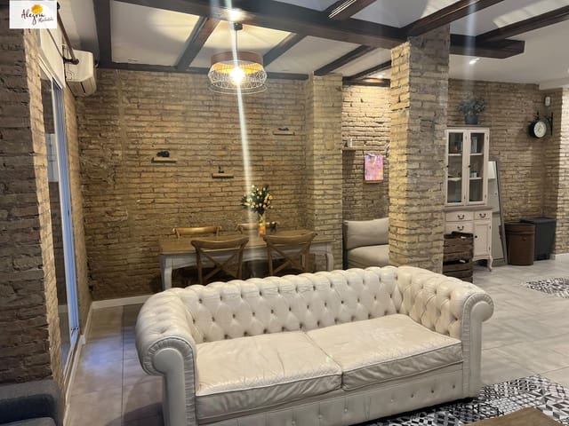 2 Zimmer Wohnung zu verkaufen in La Raiosa, València Stadt - 315.000 € (Ref: 10161604)