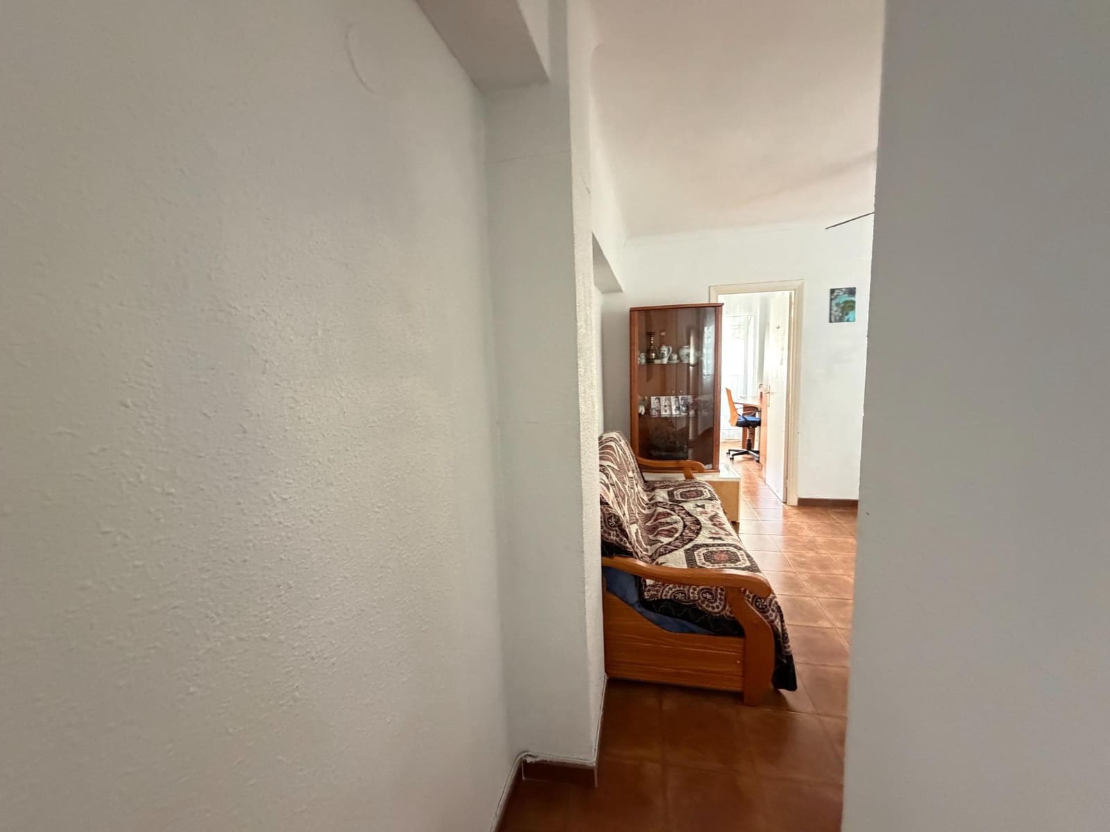 3 soverom Leilighet til salgs i Alicante by - € 140 000 (Ref: 10161605)