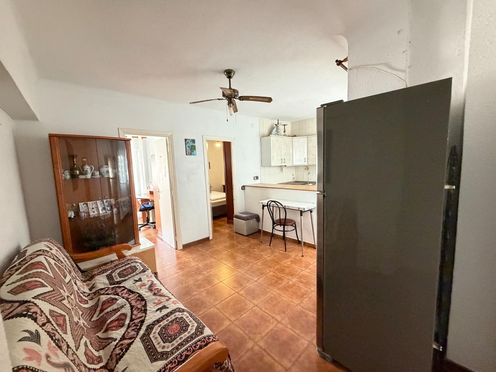 3 soverom Leilighet til salgs i Alicante by - € 140 000 (Ref: 10161605)