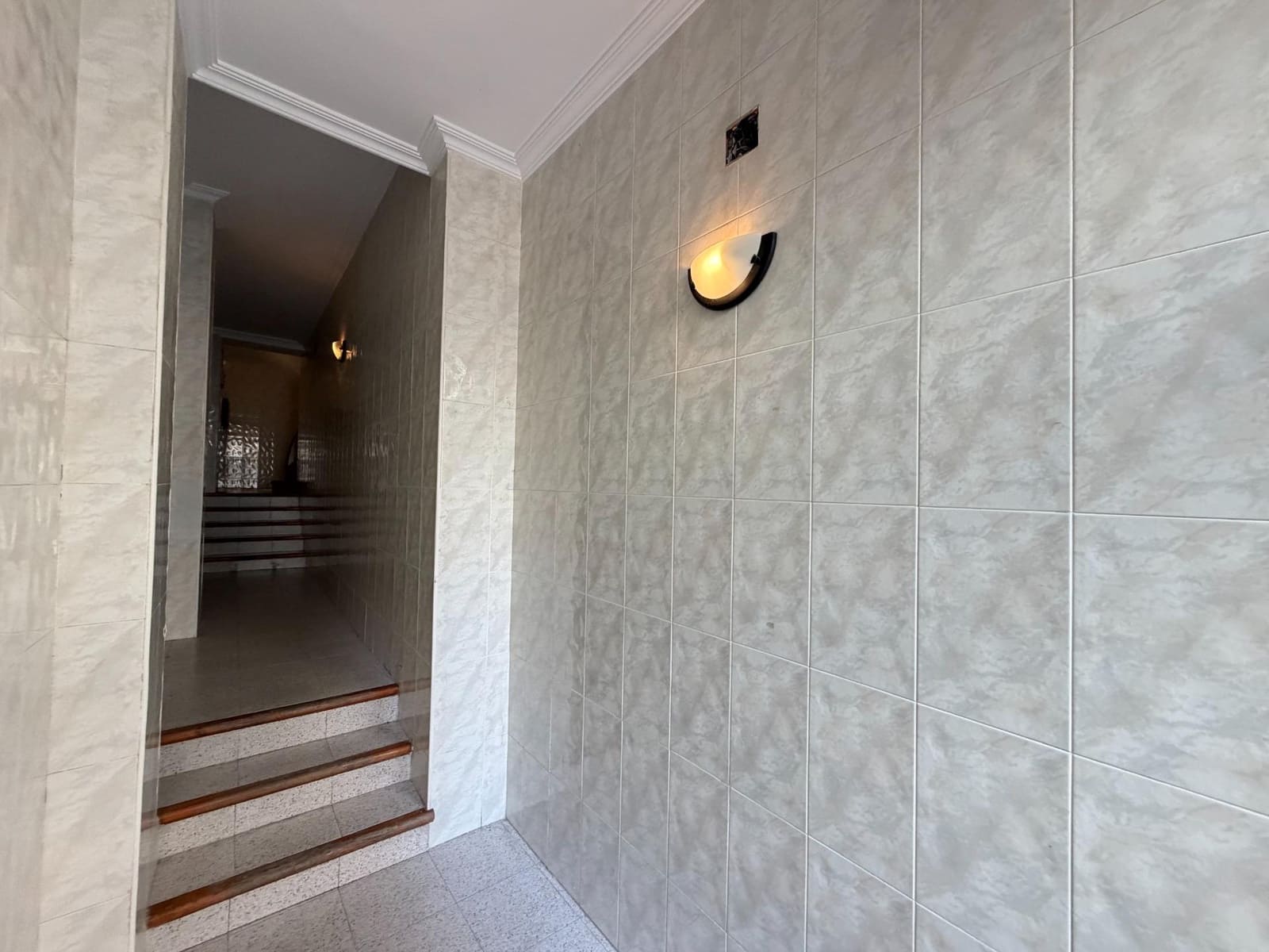 3 soverom Leilighet til salgs i Alicante by - € 140 000 (Ref: 10161605)