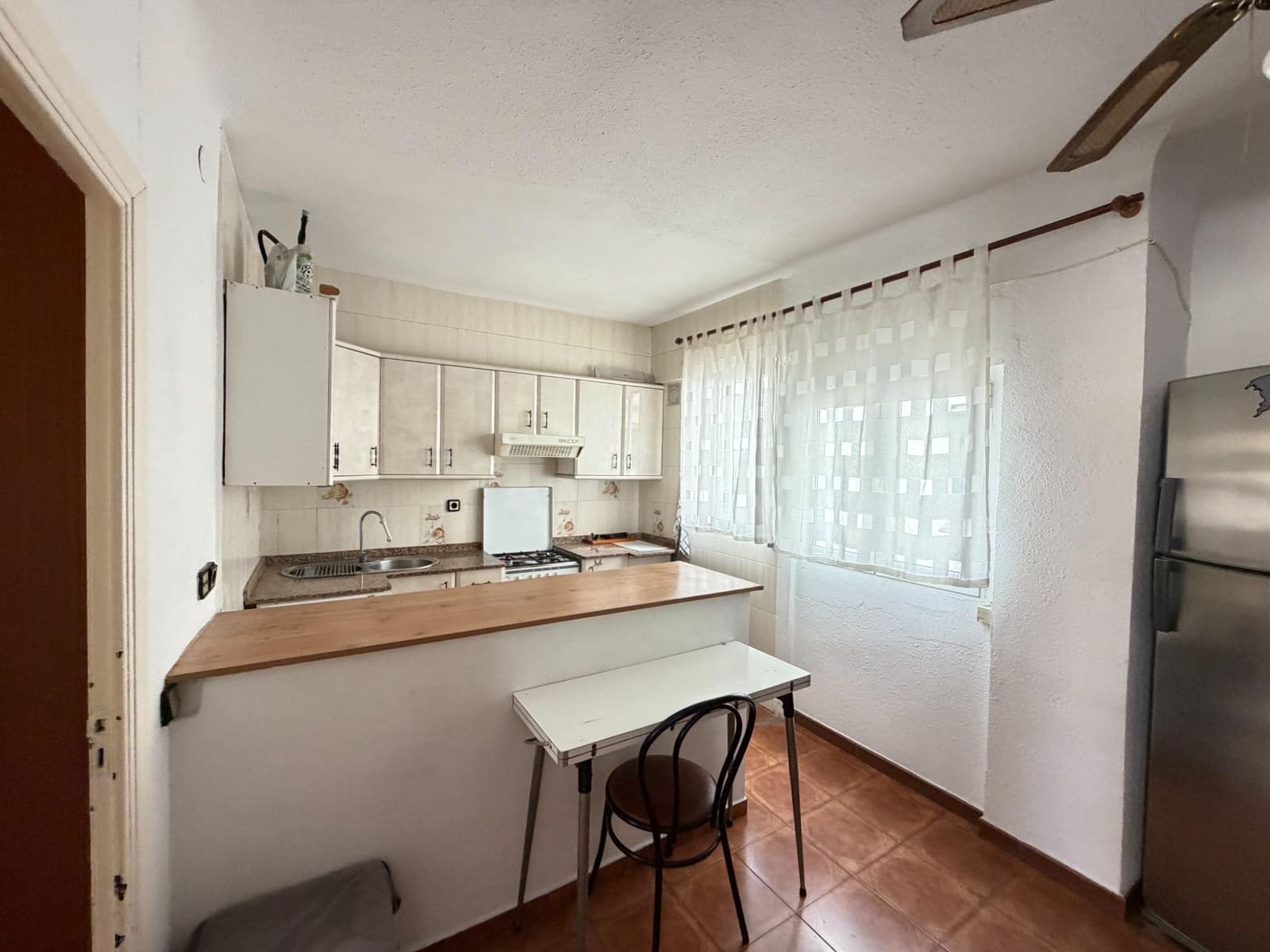 3 soverom Leilighet til salgs i Alicante by - € 140 000 (Ref: 10161605)