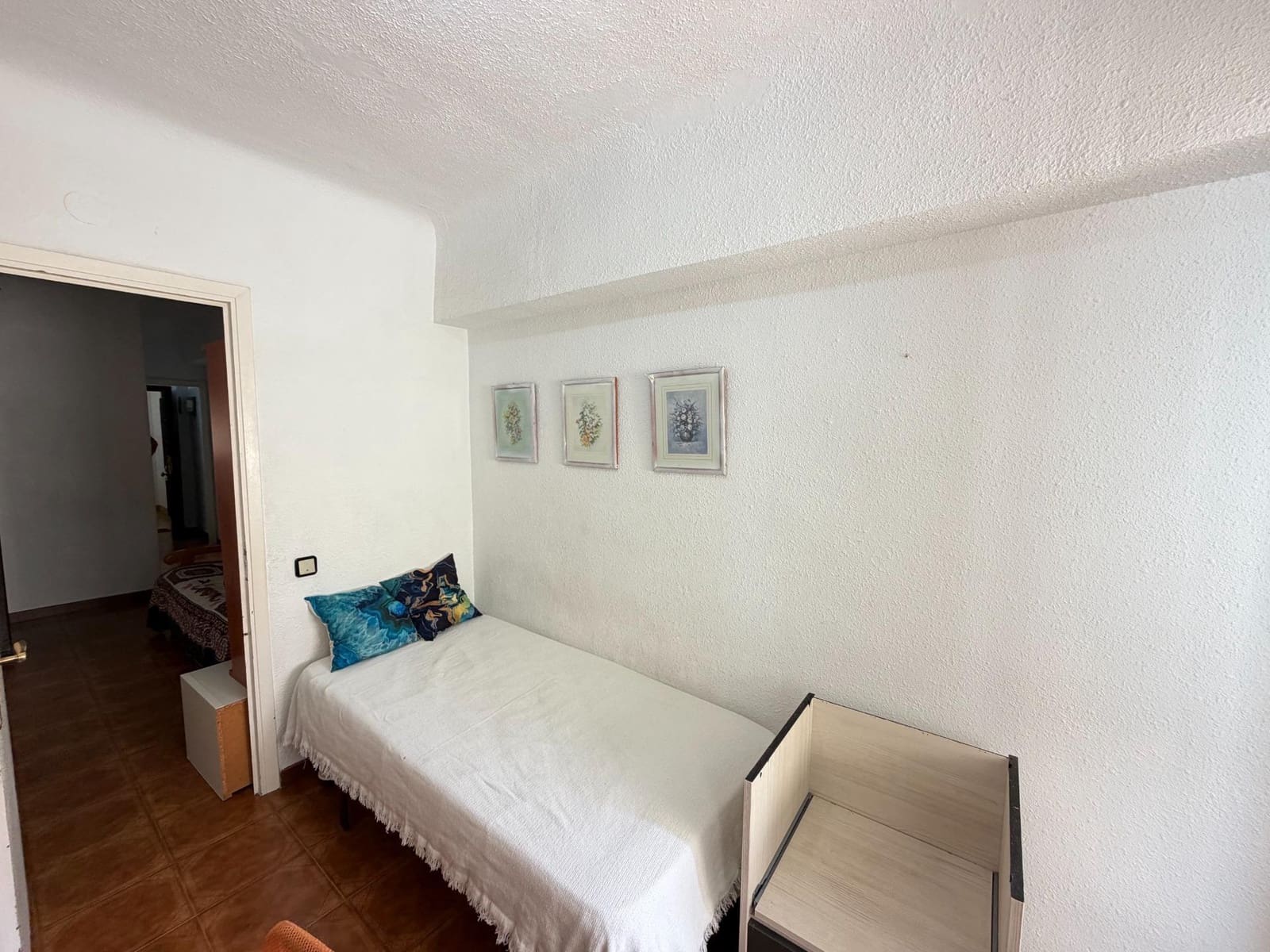 3 soverom Leilighet til salgs i Alicante by - € 140 000 (Ref: 10161605)