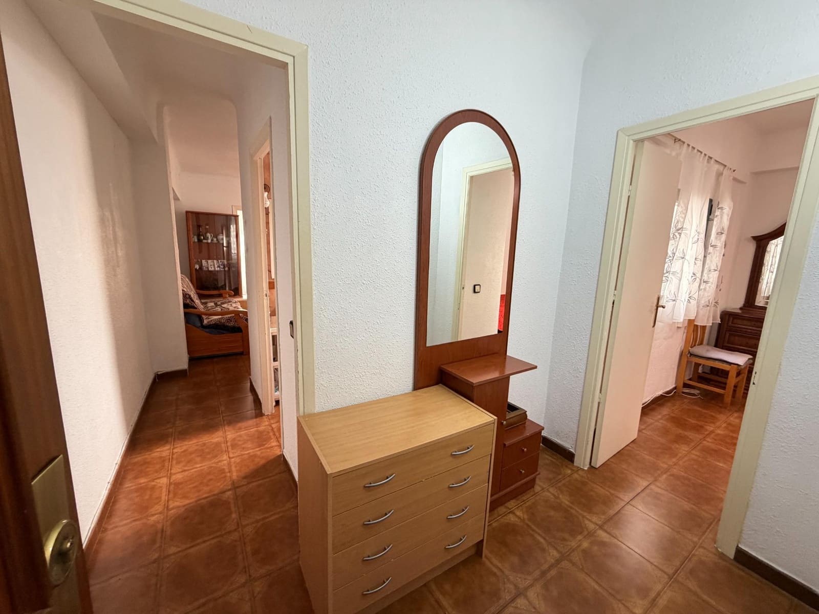 3 soverom Leilighet til salgs i Alicante by - € 140 000 (Ref: 10161605)