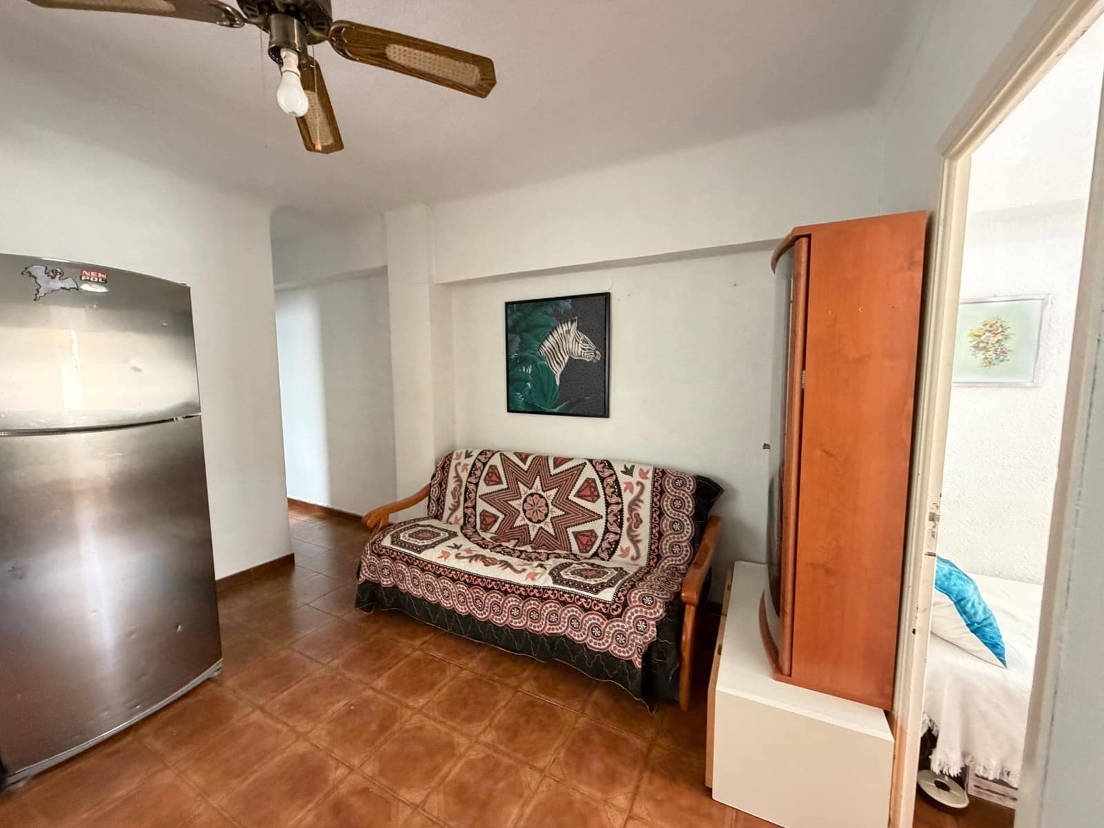 3 soverom Leilighet til salgs i Alicante by - € 140 000 (Ref: 10161605)