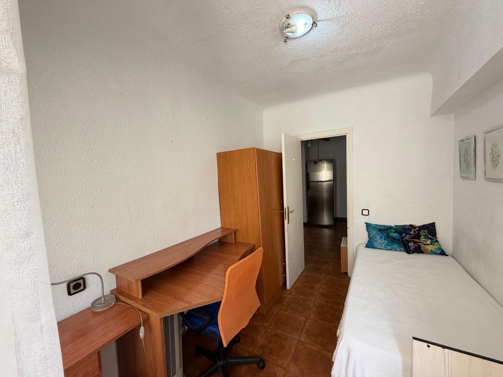 3 soverom Leilighet til salgs i Alicante by - € 140 000 (Ref: 10161605)