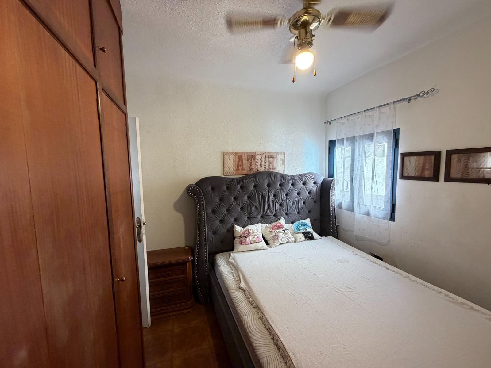3 soverom Leilighet til salgs i Alicante by - € 140 000 (Ref: 10161605)