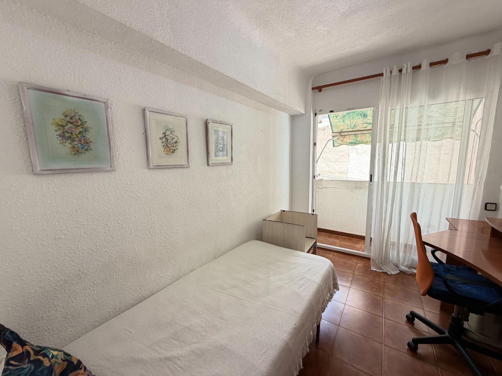 3 soverom Leilighet til salgs i Alicante by - € 140 000 (Ref: 10161605)