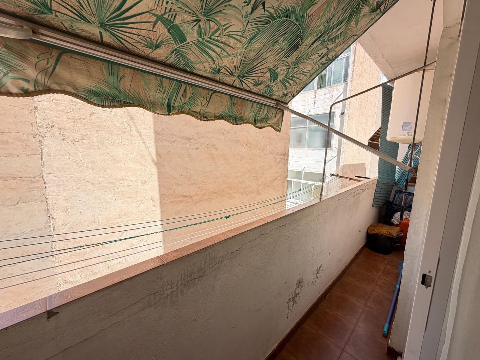 3 soverom Leilighet til salgs i Alicante by - € 140 000 (Ref: 10161605)