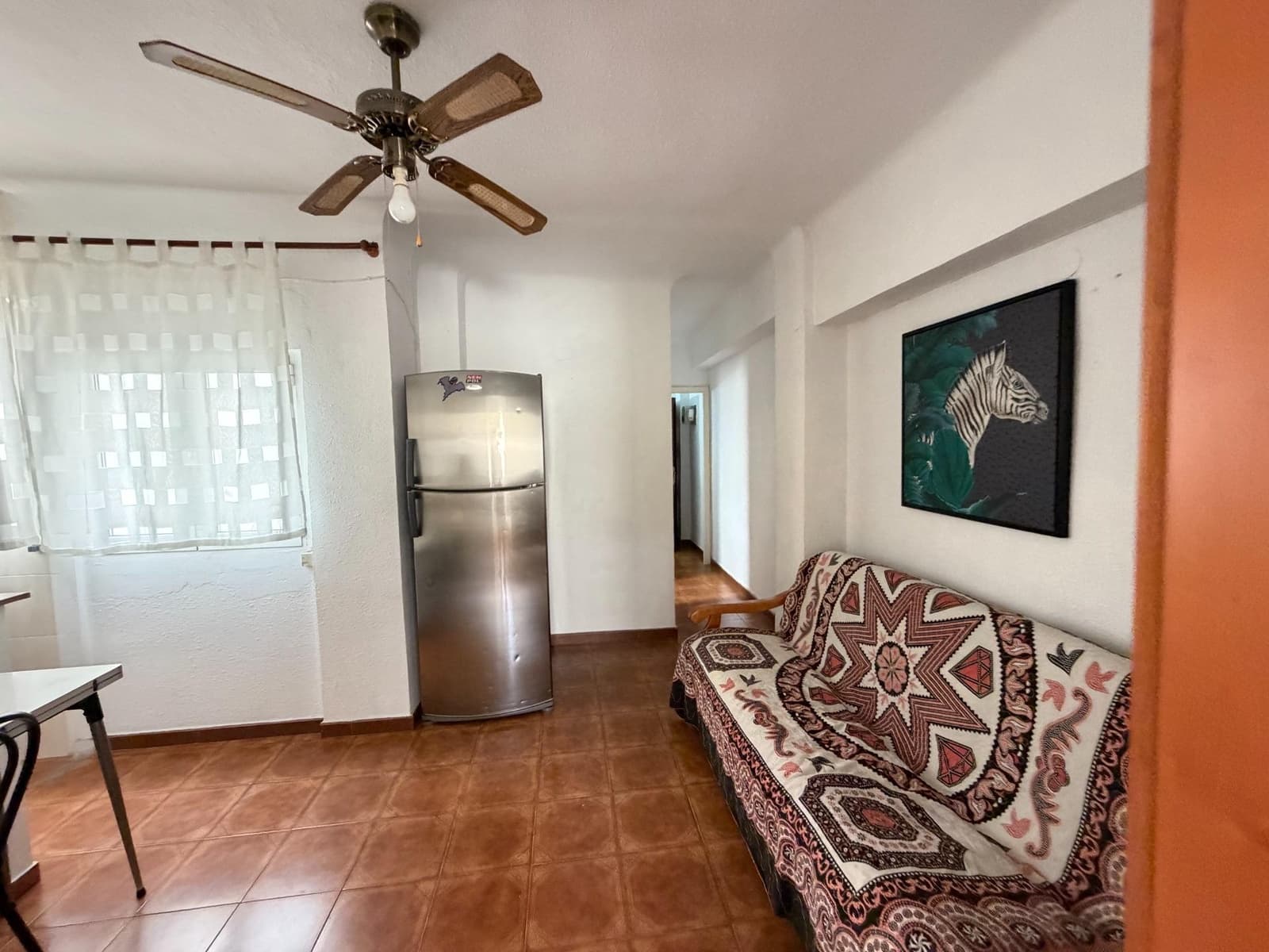 3 soverom Leilighet til salgs i Alicante by - € 140 000 (Ref: 10161605)