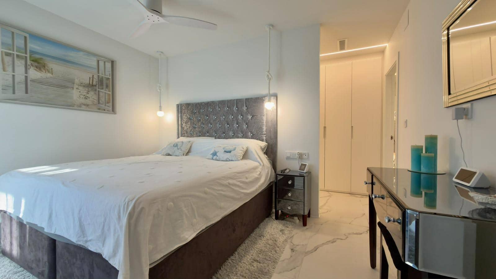 3 chambre Villa/Maison à vendre à Finestrat avec piscine - 849 000 € (Ref: 10165168)