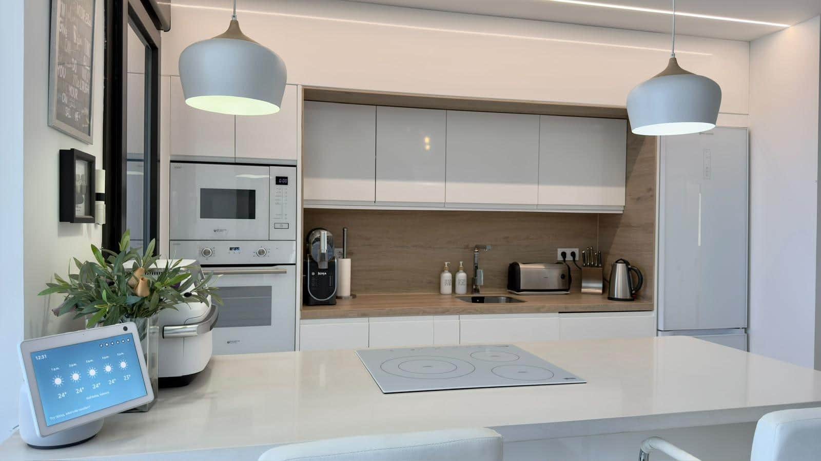 3 chambre Villa/Maison à vendre à Finestrat avec piscine - 849 000 € (Ref: 10165168)