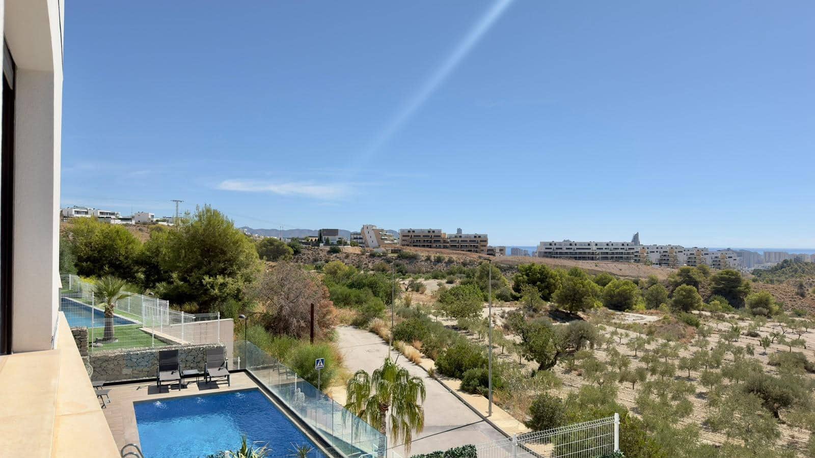 3 chambre Villa/Maison à vendre à Finestrat avec piscine - 849 000 € (Ref: 10165168)