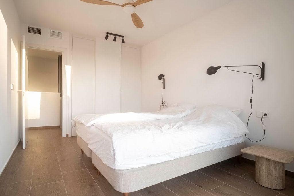 3 chambre Appartement à vendre à La Villajoyosa / Vila Joiosa avec piscine garage - 650 000 € (Ref: 10165169)