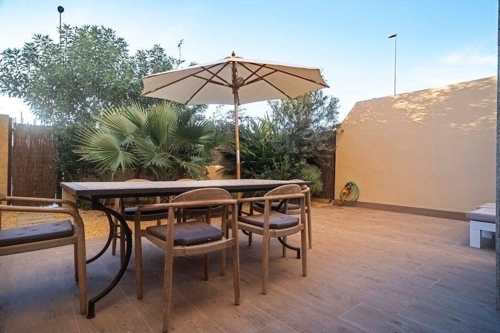 3 chambre Appartement à vendre à La Villajoyosa / Vila Joiosa avec piscine garage - 650 000 € (Ref: 10165169)