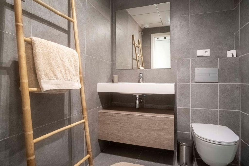 3 chambre Appartement à vendre à La Villajoyosa / Vila Joiosa avec piscine garage - 650 000 € (Ref: 10165169)