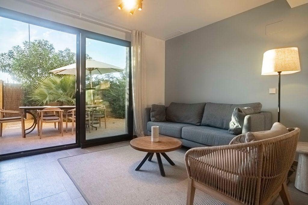 3 chambre Appartement à vendre à La Villajoyosa / Vila Joiosa avec piscine garage - 650 000 € (Ref: 10165169)