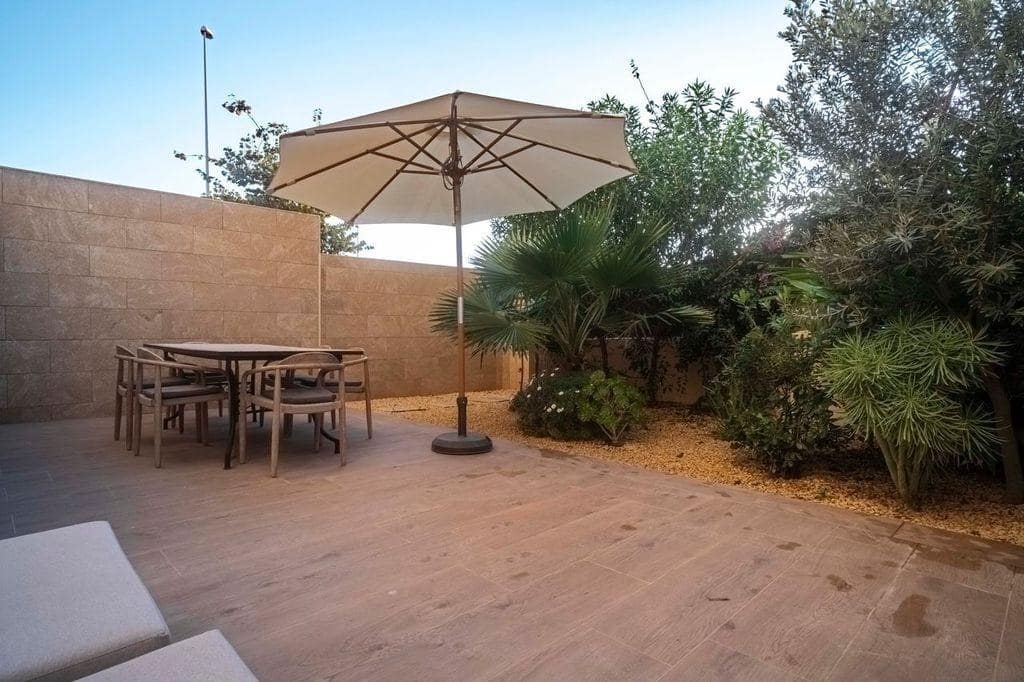 3 chambre Appartement à vendre à La Villajoyosa / Vila Joiosa avec piscine garage - 650 000 € (Ref: 10165169)