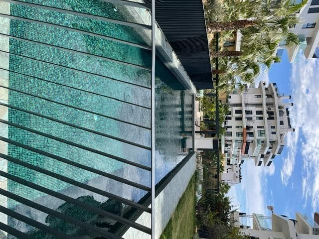 3 chambre Appartement à vendre à La Villajoyosa / Vila Joiosa avec piscine garage - 650 000 € (Ref: 10165169)