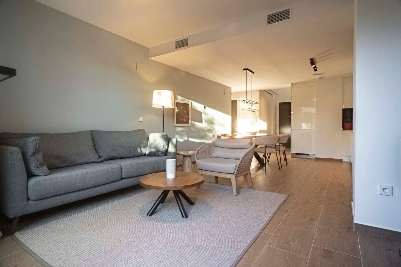 3 chambre Appartement à vendre à La Villajoyosa / Vila Joiosa avec piscine garage - 650 000 € (Ref: 10165169)