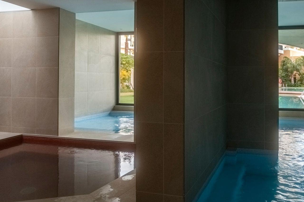 3 chambre Appartement à vendre à La Villajoyosa / Vila Joiosa avec piscine garage - 650 000 € (Ref: 10165169)