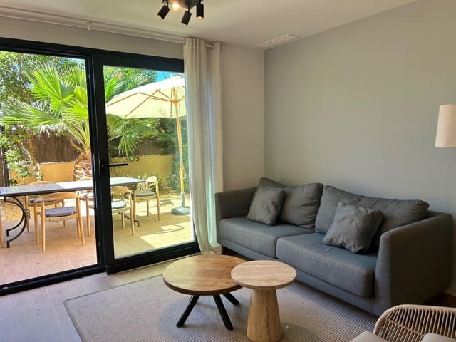 Apartamento de 3 habitaciones en El Secanet - Hacienda del Sol, La Villajoyosa / Vila Joiosa en venta con piscina garaje - 650.000 € (Ref: 10165169)