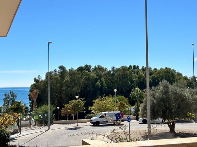 Apartamento de 3 habitaciones en El Secanet - Hacienda del Sol, La Villajoyosa / Vila Joiosa en venta con piscina garaje - 650.000 € (Ref: 10165169)