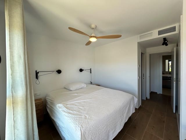 Apartamento de 3 habitaciones en El Secanet - Hacienda del Sol, La Villajoyosa / Vila Joiosa en venta con piscina garaje - 650.000 € (Ref: 10165169)