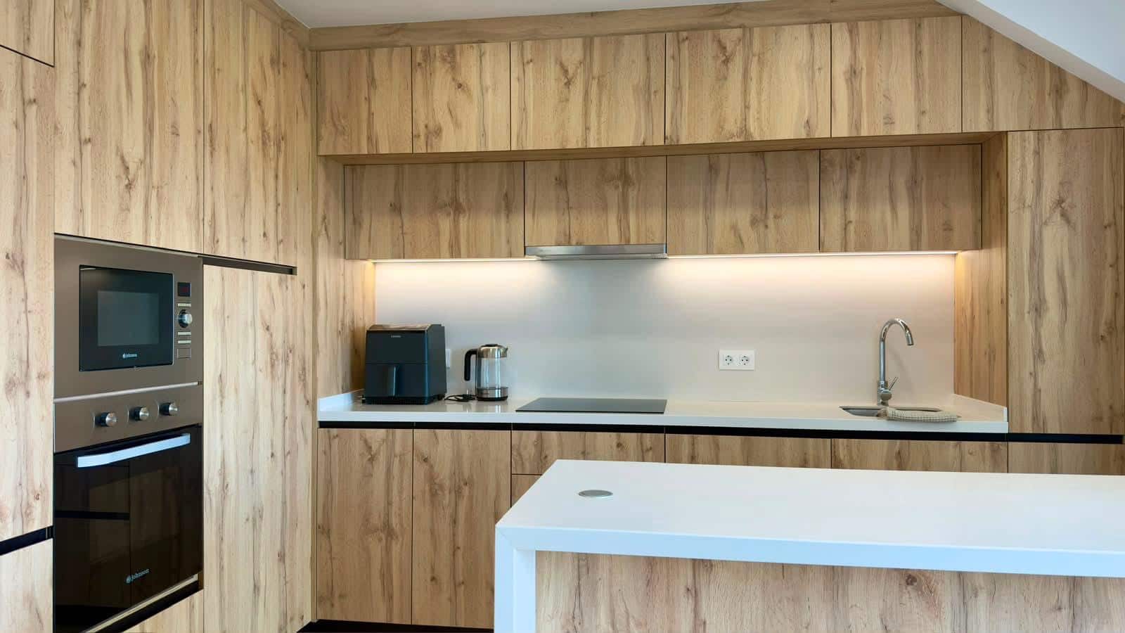 3 makuuhuone Bungalow myytävänä paikassa Finestrat mukana uima-altaan 
autotalli - 450 000 € (Ref: 10166794)