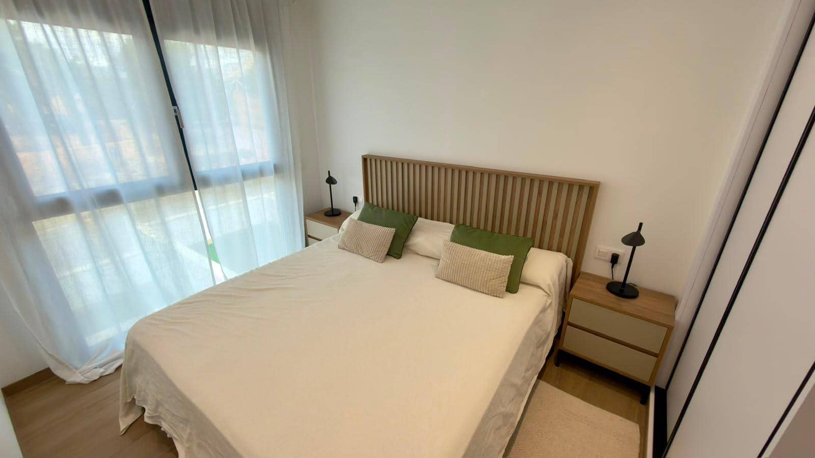 3 makuuhuone Bungalow myytävänä paikassa Finestrat mukana uima-altaan 
autotalli - 450 000 € (Ref: 10166794)