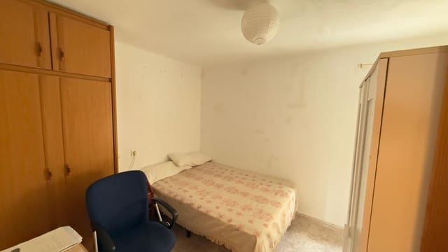 2 slaapkamer Appartement te huur in Virgen del Remedio - Parque lo Morant, Alicante stad - € 900 (Ref: 10166795)