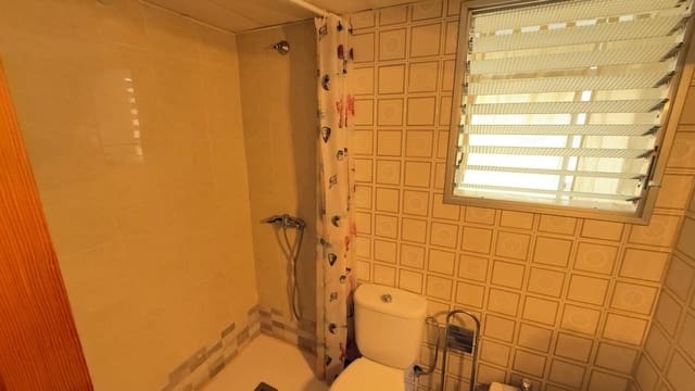 2 slaapkamer Appartement te huur in Virgen del Remedio - Parque lo Morant, Alicante stad - € 900 (Ref: 10166795)
