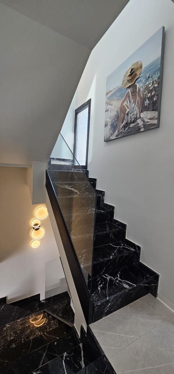 3 soverom Villa til leie i Finestrat - € 2 990 (Ref: 10168567)
