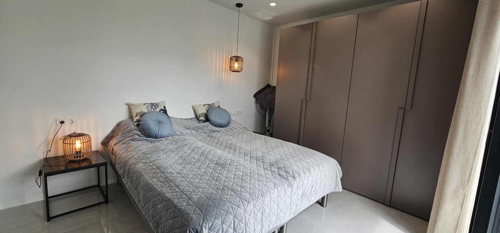 3 soverom Villa til leie i Finestrat - € 2 990 (Ref: 10168567)