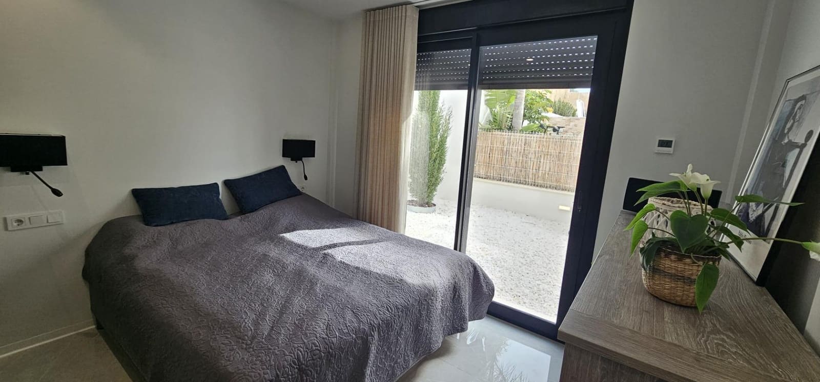 3 soverom Villa til leie i Finestrat - € 2 990 (Ref: 10168567)