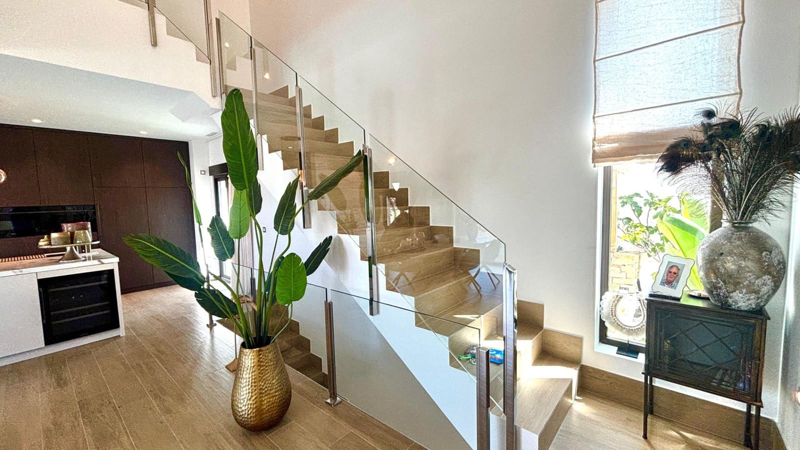 3 slaapkamer Villa te koop in Finestrat met zwembad garage - € 849.000 (Ref: 10168568)