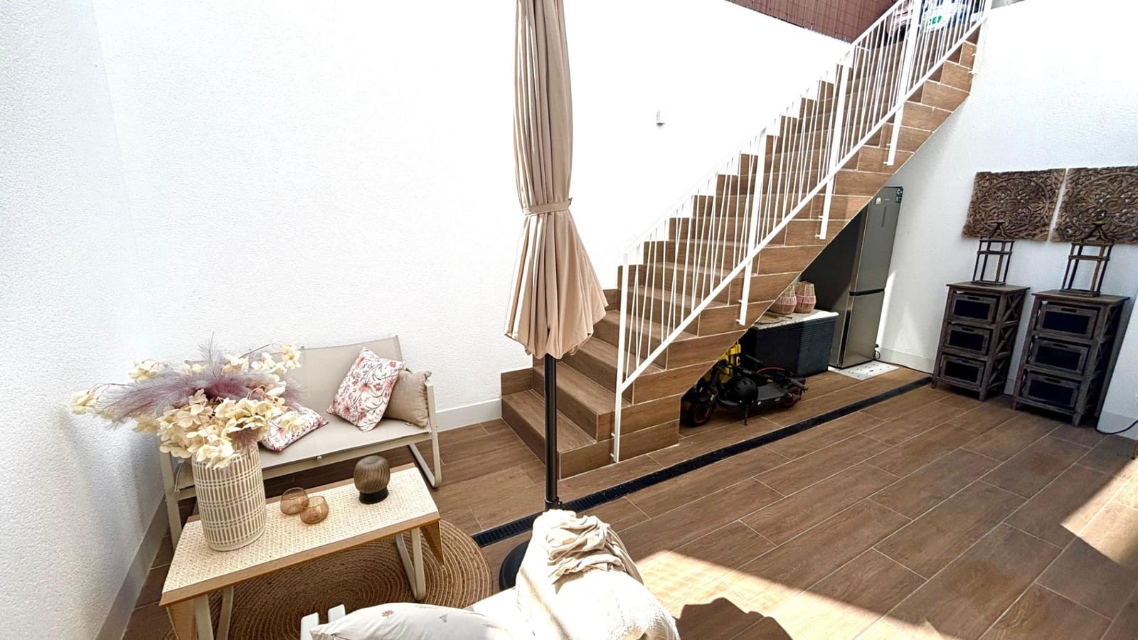 3 slaapkamer Villa te koop in Finestrat met zwembad garage - € 849.000 (Ref: 10168568)