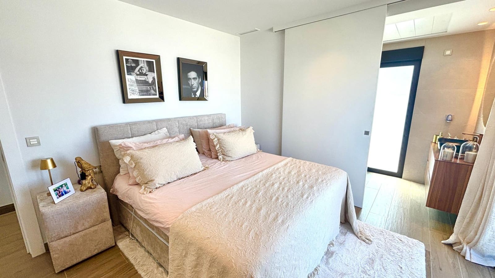 3 slaapkamer Villa te koop in Finestrat met zwembad garage - € 849.000 (Ref: 10168568)