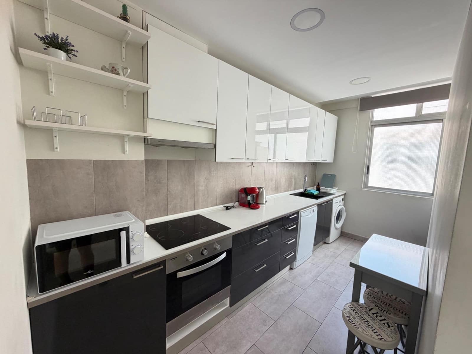 2 sypialnia Apartament na sprzedaż w Miasto Alicante / Alacant - 199 900 € (Ref: 10171848)