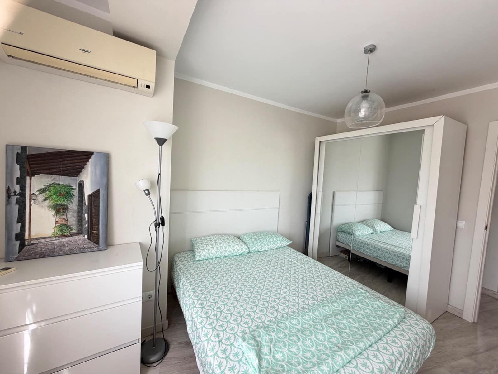 2 sypialnia Apartament na sprzedaż w Miasto Alicante / Alacant - 199 900 € (Ref: 10171848)