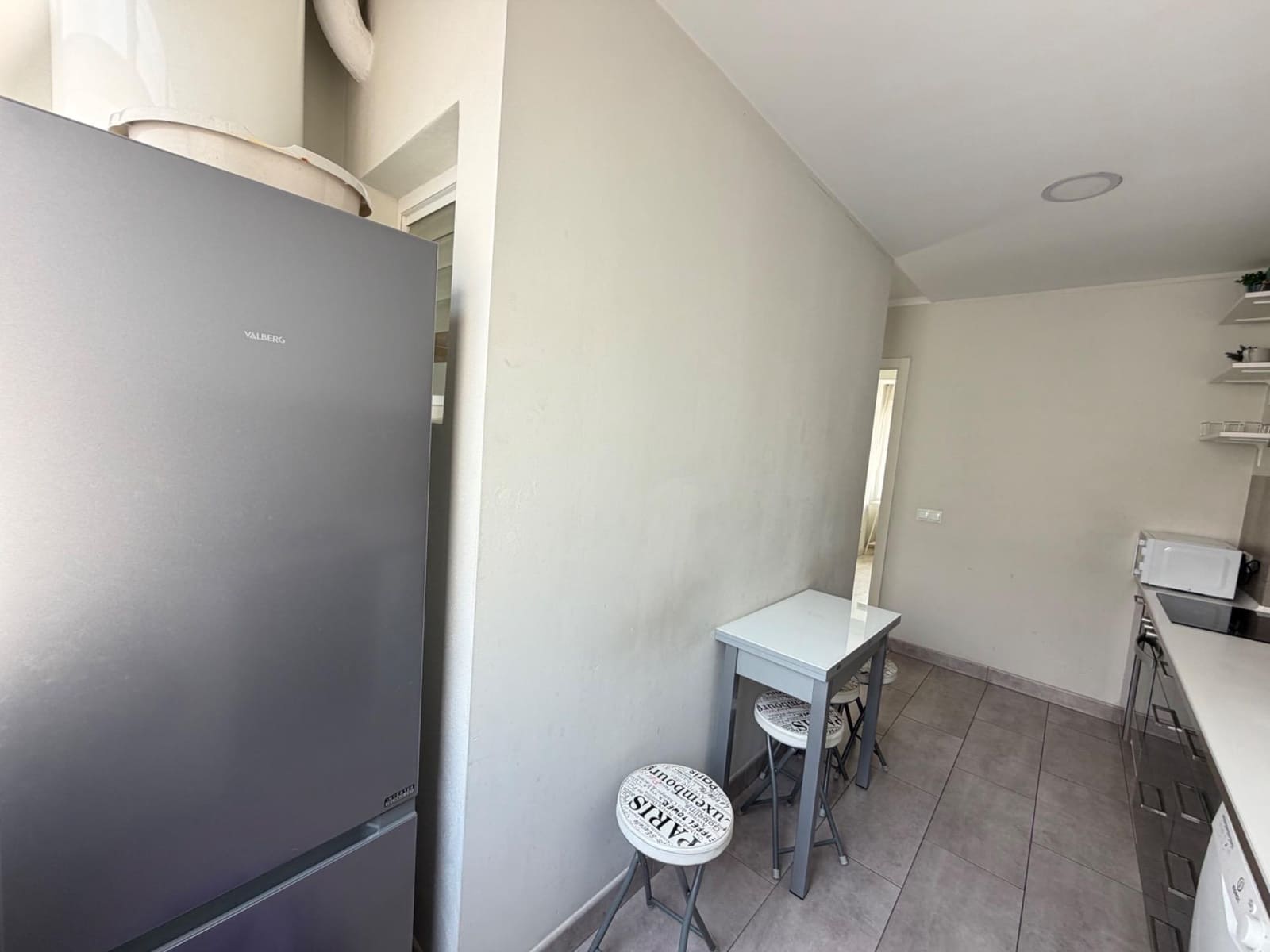 2 sypialnia Apartament na sprzedaż w Miasto Alicante / Alacant - 199 900 € (Ref: 10171848)