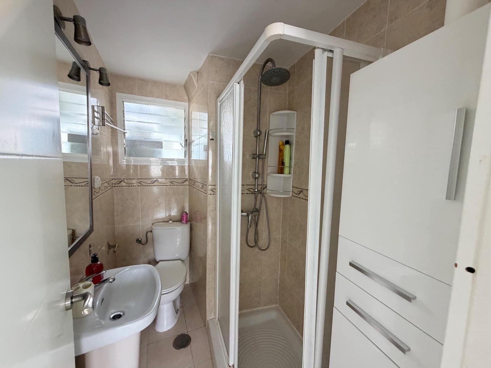 2 sypialnia Apartament na sprzedaż w Miasto Alicante / Alacant - 199 900 € (Ref: 10171848)