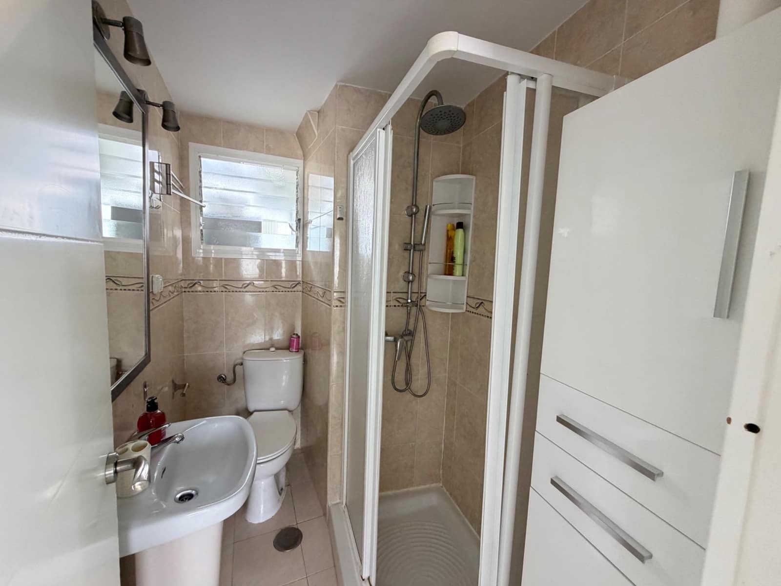 2 sypialnia Apartament na sprzedaż w Miasto Alicante / Alacant - 199 900 € (Ref: 10171848)
