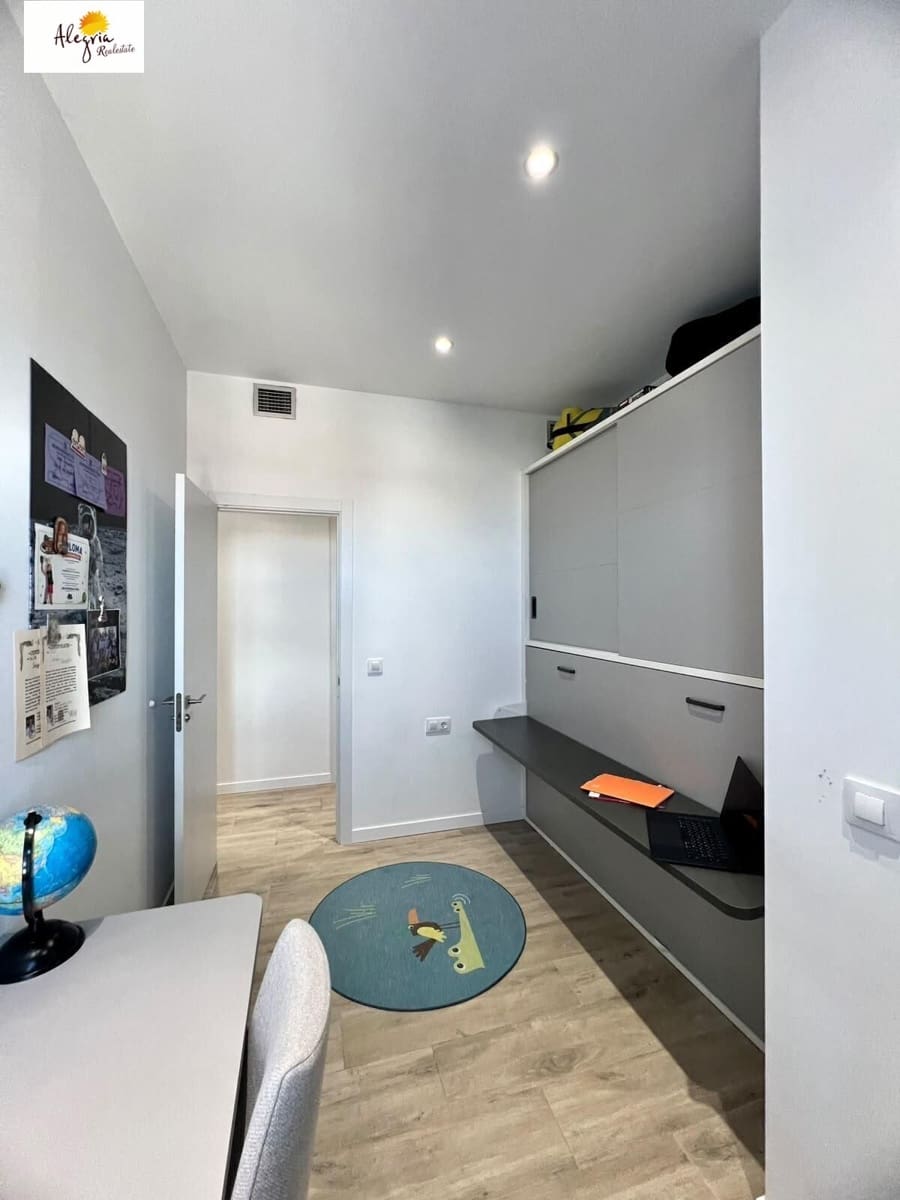 3 Zimmer Apartment zu verkaufen in Valencia Stadt mit Pool Garage - 729.000 € (Ref: 10177318)