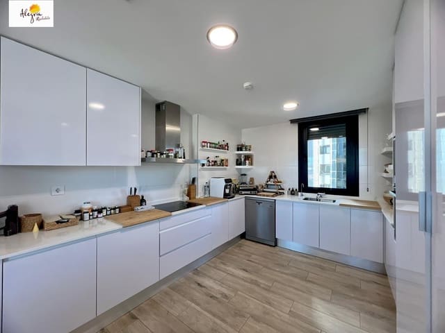 3 Zimmer Apartment zu verkaufen in La Creu del Grau, València Stadt mit Pool Garage - 729.000 € (Ref: 10177318)