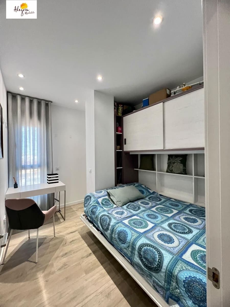 3 Zimmer Apartment zu verkaufen in Valencia Stadt mit Pool Garage - 729.000 € (Ref: 10177318)