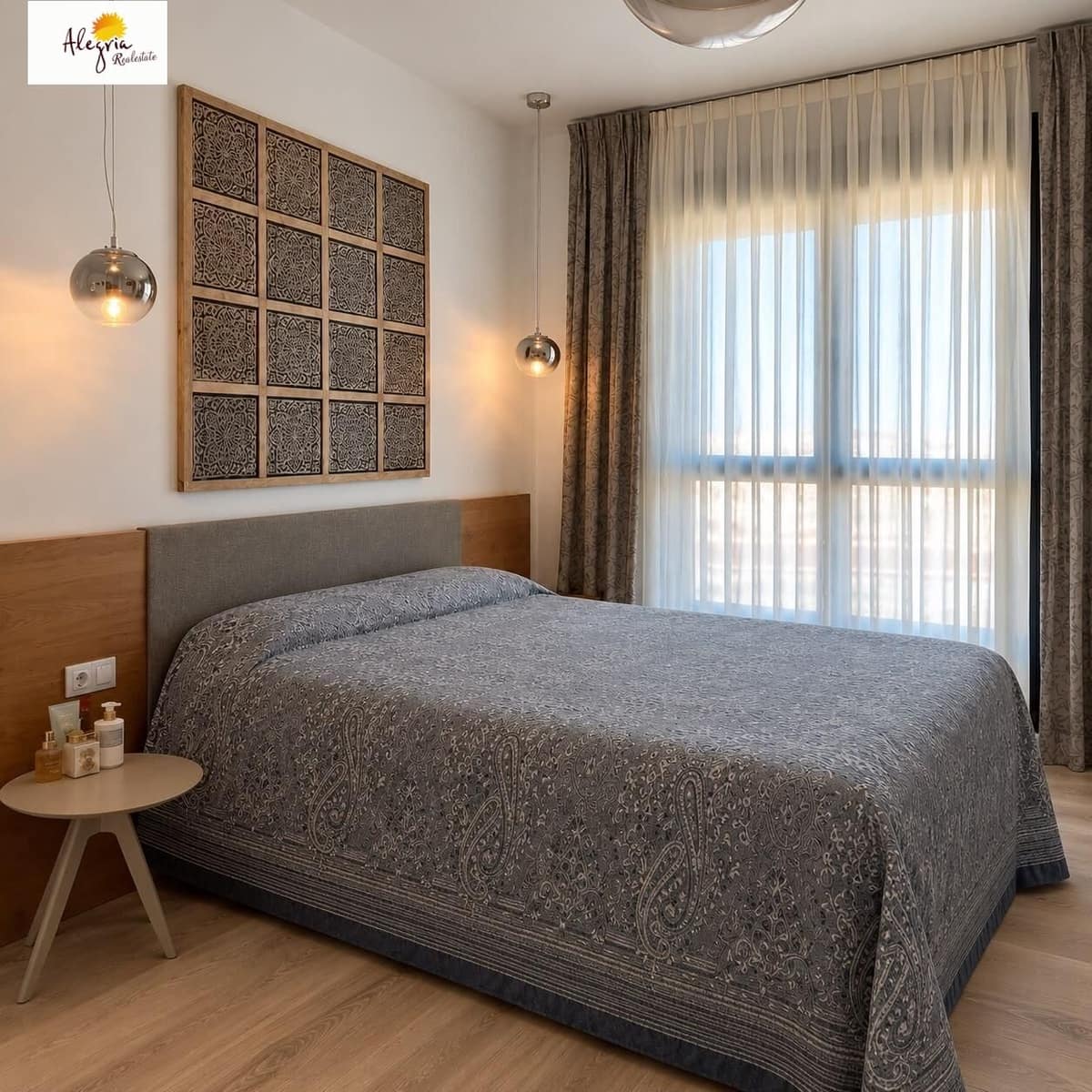 3 Zimmer Apartment zu verkaufen in Valencia Stadt mit Pool Garage - 729.000 € (Ref: 10177318)