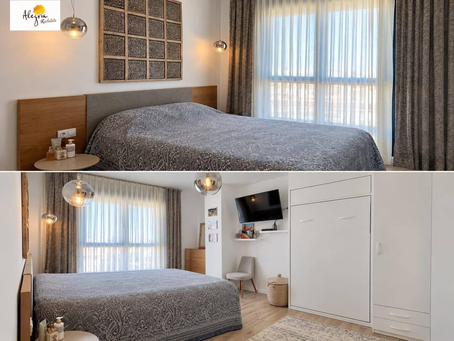 3 Zimmer Apartment zu verkaufen in Valencia Stadt mit Pool Garage - 729.000 € (Ref: 10177318)