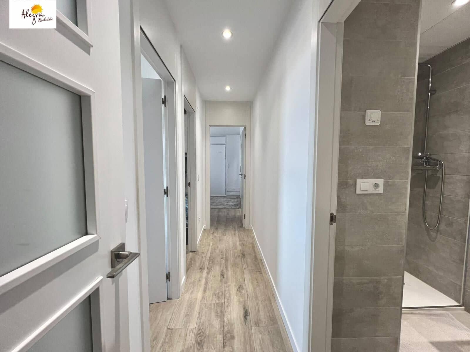 3 Zimmer Apartment zu verkaufen in Valencia Stadt mit Pool Garage - 729.000 € (Ref: 10177318)